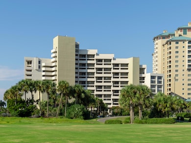 Beachside I Building