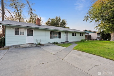 518 S 5th Ave, Othello, WA 99344 - photo 2