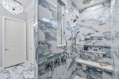 8919 Shoreline Ave, Melbourne, FL 32940 - photo 4