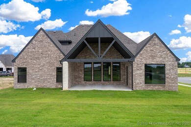 3924 S Gardenia Ave, Broken Arrow, OK 74012 - photo 4