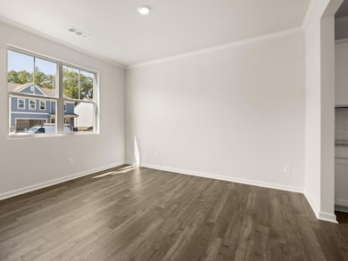 Halton flex room