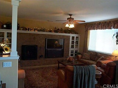 Family room.