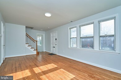 1618 Varnum Place NE, Washington, DC 20017 - photo 6