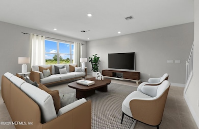 Henley Gathering Room