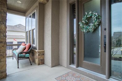 15345 Larsen St, Overland Park, KS 66221 - photo 2