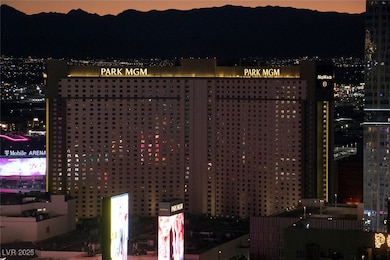 The Signature at MGM Grand Residences unit 3411, Las Vegas, NV 89109 - photo 2