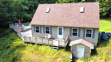 141 Jordan Rd, Mechanic Falls, ME 04256 - photo 3