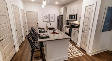 5141 Stone Mountain Hwy unit 1211, Stone Mountain, GA 30087 - photo 2