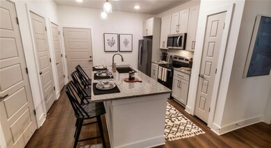 5141 Stone Mountain Hwy unit 1311, Stone Mountain, GA 30087 - photo 2