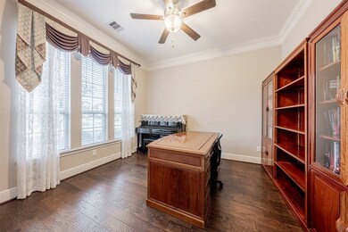 2823 Winthrop Meadow Way, Katy, TX 77494 - photo 5