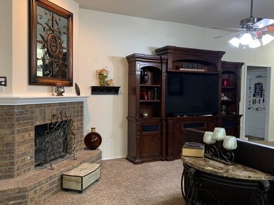 420 E 98th St, Odessa, TX 79765 - photo 3