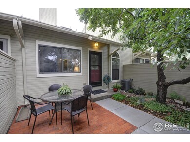 Private, Shaded & Quiet Retreat