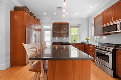 332 K St unit 1, Boston, MA 02127 - photo 2