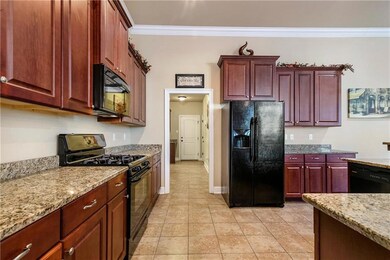 42 inch cabinets with slab granite