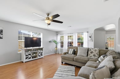 11047 Barclay Point, San Antonio, TX 78254 - photo 6