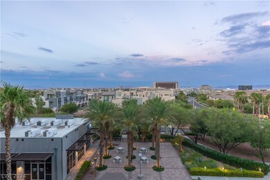 11441 Allerton Park Dr unit 411, Las Vegas, NV 89135 - photo 2