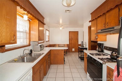 1117 N Hickory Place, Broken Arrow, OK 74012 - photo 6