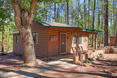 287 S Lookout Trail, Payson, AZ 85541 - photo 4