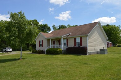 2026 Fairfield Pike, Shelbyville, TN 37160 - photo 2