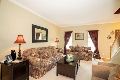 2004 Chimney Rock Ct, Apex, NC 27502 - photo 4