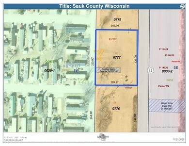 L 30 East Rd, Bluffview, WI 53951 - photo 6