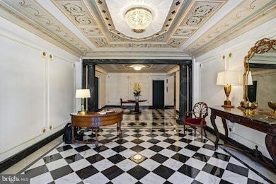 1026 16th St NW unit 801, Washington, DC 20036 - photo 5