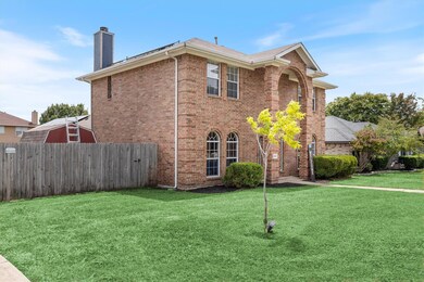 1060 Surrey Cir, Wylie, TX 75098 - photo 5