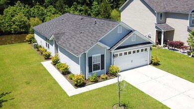 3618 Pimmit Place, Ladson, SC 29456 - photo 4