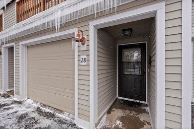 21 Tripyramid Way unit 28, Waterville Valley, NH 03215 - photo 2