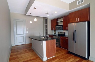 The Manhattan unit 608, Atlanta, GA 30346 - photo 6