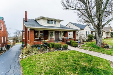 612 Beaumont Ave, Harrodsburg, KY 40330 - photo 2