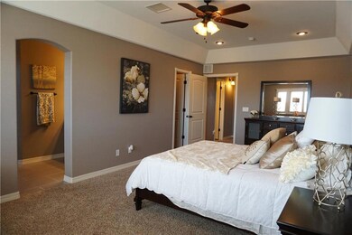 821 Lemington St, El Paso, TX 79928 - photo 3