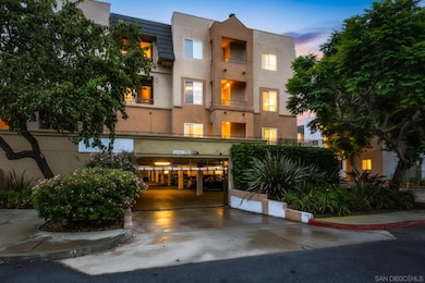 3440 Lebon Dr unit 4217, San Diego, CA 92122 - photo 2