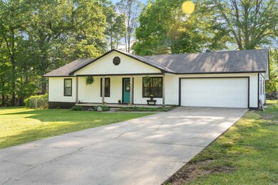 711 S Red St, Sheridan, AR 72150 - photo 2
