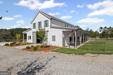 1750 Bishop Rd, Luthersville, GA 30251 - photo 3