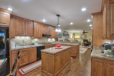 1609 Highway 130 E, Shelbyville, TN 37160 - photo 5