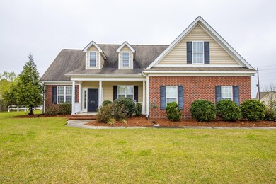 322 Windmill Dr, Winterville, NC 28590 - photo 2