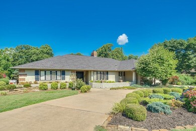 1813 El Contento Cir, Bentonville, AR 72712 - photo 2