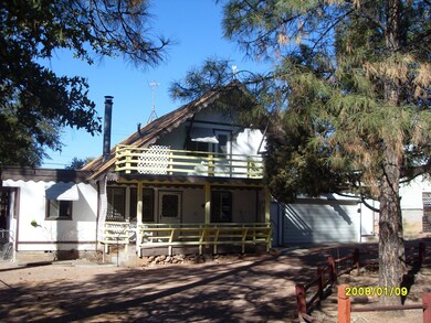812 N Easy St, Payson, AZ 85541 - photo 4