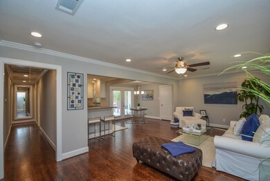 2323 Lamonte Ln, Houston, TX 77018 - photo 7