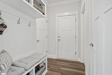 901 Whitemarsh Ave, Simpsonville, SC 29680 - photo 6