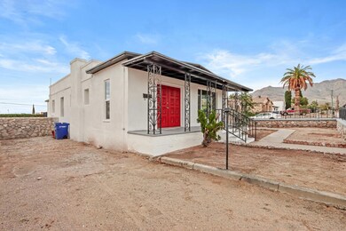 3600 Jefferson Ave, El Paso, TX 79930 - photo 5