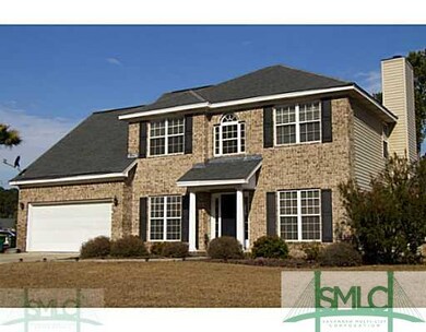 Exterior Front. Gorgeous home with pretty landscap