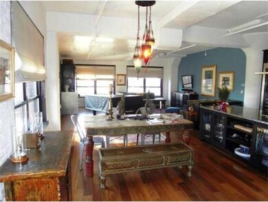 210 Lincoln St unit 704, Boston, MA 02111 - photo 3