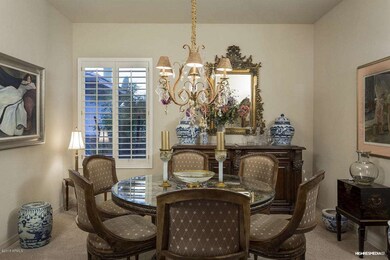 FORMAL DINING ROOM-Can be Office