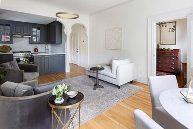 43 Upton St unit 3, Boston, MA 02118 - photo 3