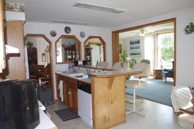 6909 Devils Lake Rd, Webster, WI 54893 - photo 3