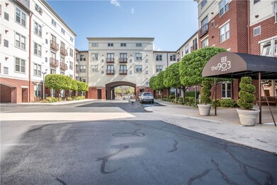 The 903 Residences At Providence Place unit 254, Providence, RI 02903 - photo 3