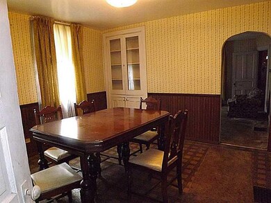 Dining Room.