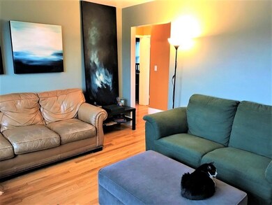 491 Arborway unit 22, Jamaica Plain, MA 02130 - photo 3